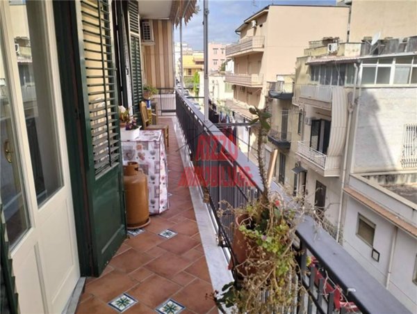 appartamento in vendita a Bagheria