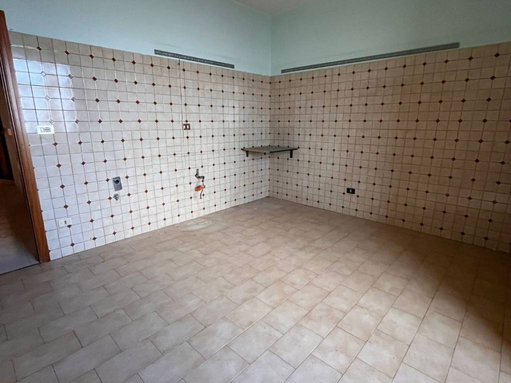 appartamento in vendita a Bagheria