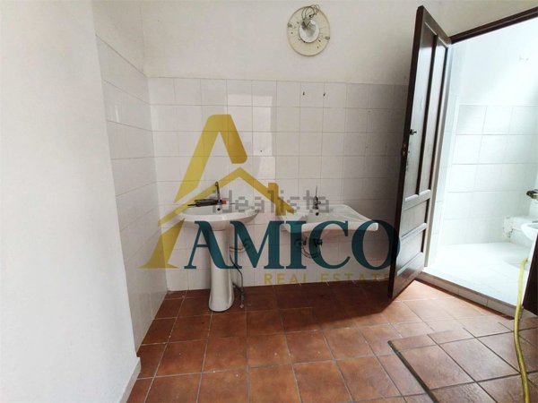 appartamento in vendita a Bagheria
