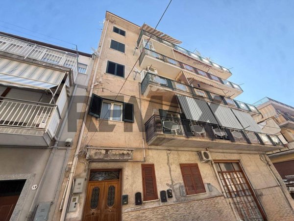 appartamento in vendita a Bagheria
