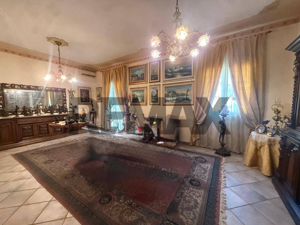 appartamento in vendita a Bagheria