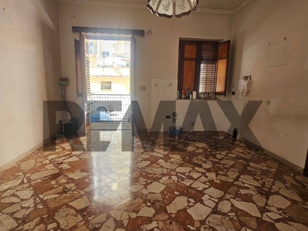 appartamento in vendita a Bagheria
