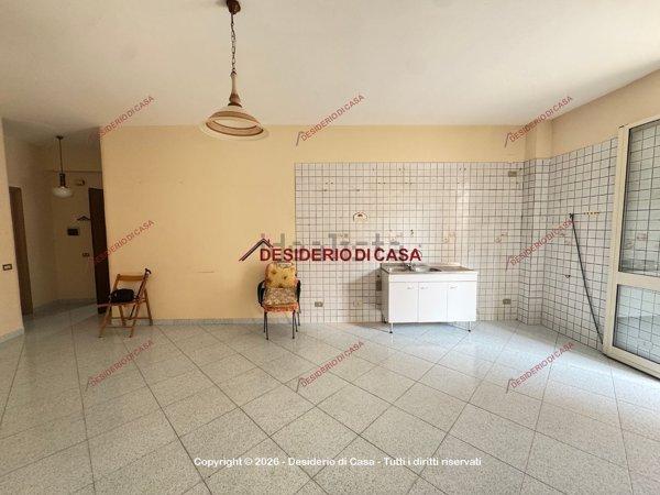 appartamento in vendita a Bagheria in zona Centro Città