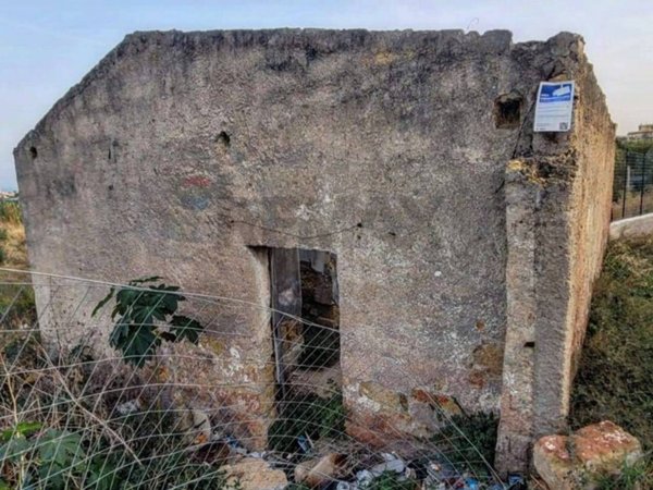 terreno edificabile in vendita a Bagheria in zona Centro Città