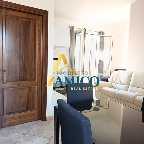 appartamento in vendita a Bagheria