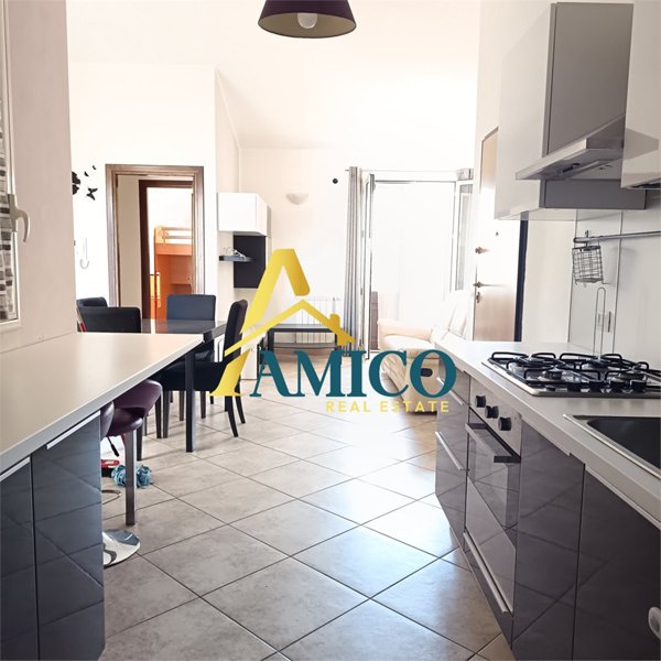 appartamento in vendita a Bagheria