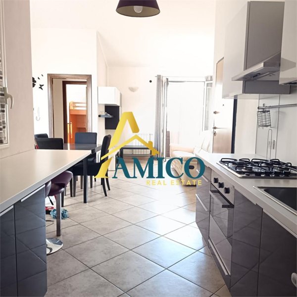 appartamento in vendita a Bagheria