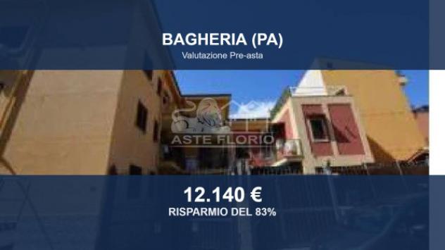 locale di sgombero in vendita a Bagheria