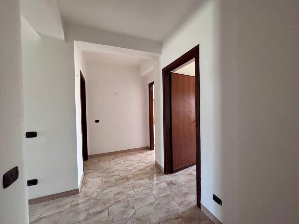 appartamento in vendita a Bagheria in zona Centro Città