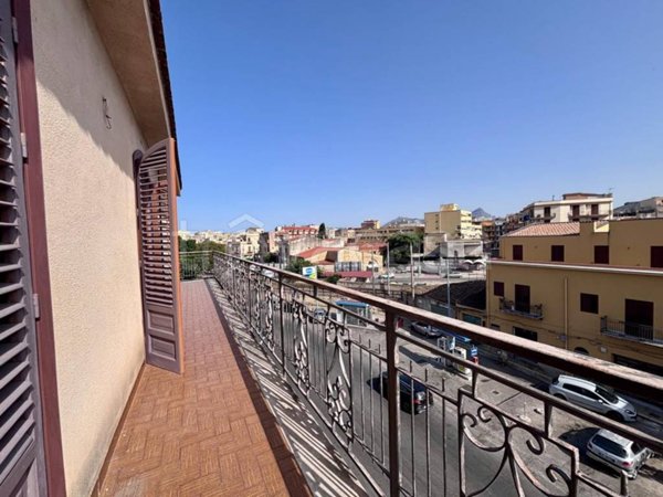 appartamento in vendita a Bagheria in zona Centro Città