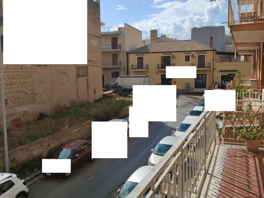 appartamento in vendita a Bagheria