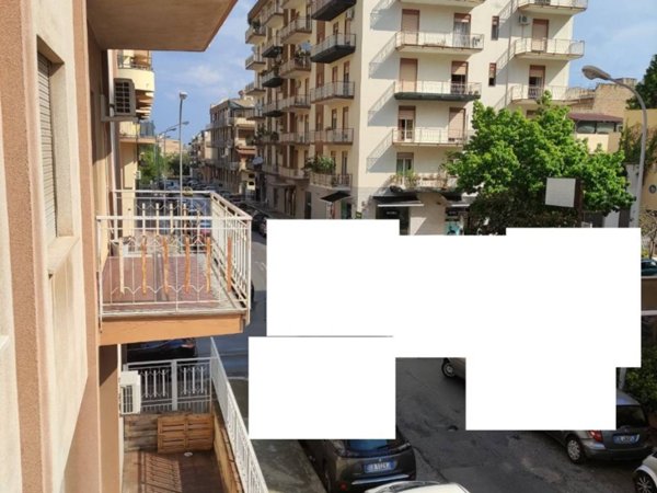 appartamento in vendita a Bagheria