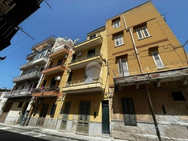 appartamento in vendita a Bagheria