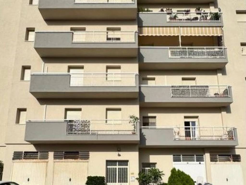appartamento in vendita a Bagheria