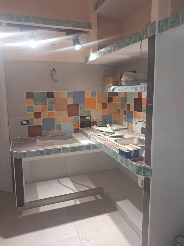 appartamento in vendita a Bagheria in zona Centro Città
