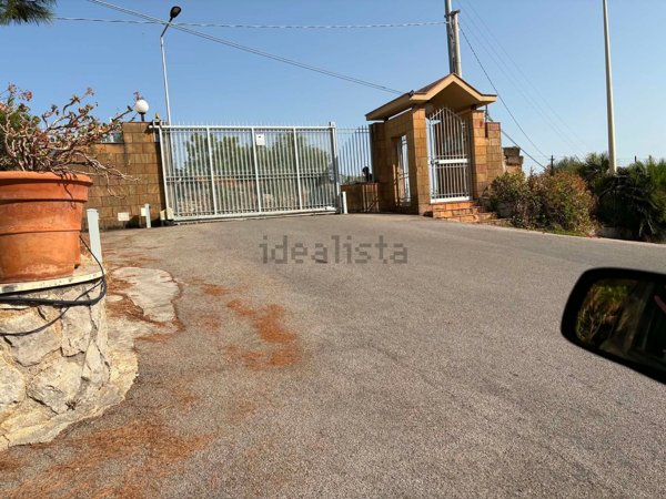appartamento in vendita a Bagheria