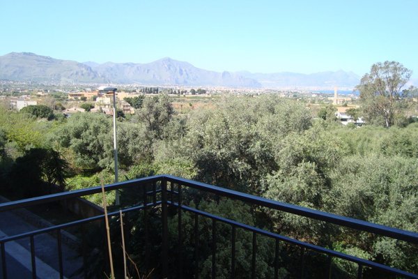 appartamento in vendita a Bagheria