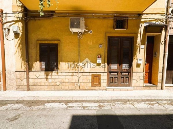 appartamento in vendita a Bagheria