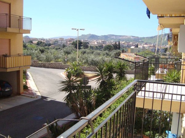 appartamento in vendita a Bagheria