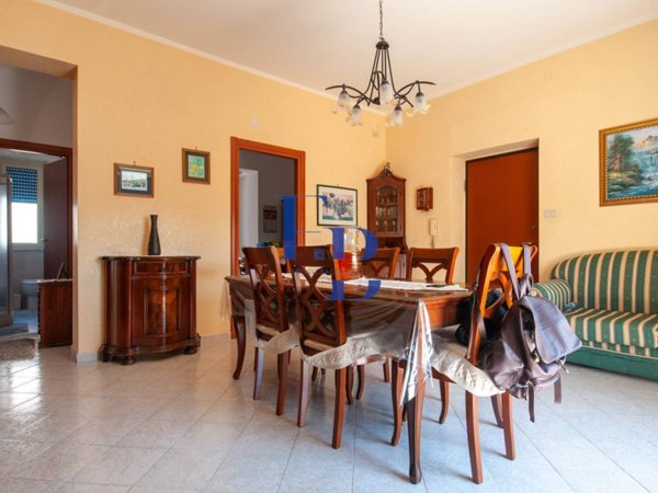 appartamento in vendita a Bagheria
