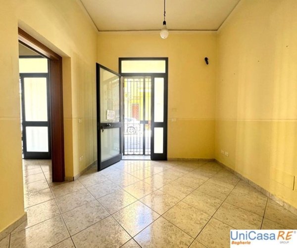 appartamento in vendita a Bagheria