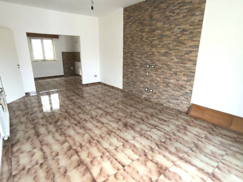 appartamento in vendita a Bagheria
