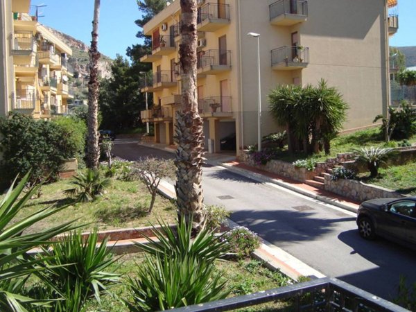 appartamento in vendita a Bagheria