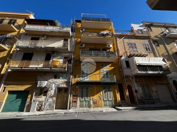 appartamento in vendita a Bagheria in zona Centro Città
