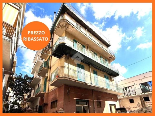 appartamento in vendita a Bagheria