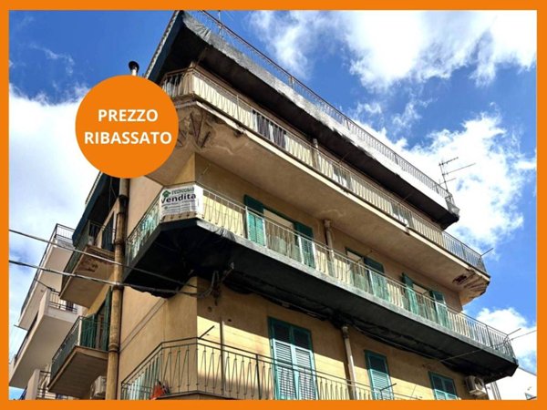 appartamento in vendita a Bagheria