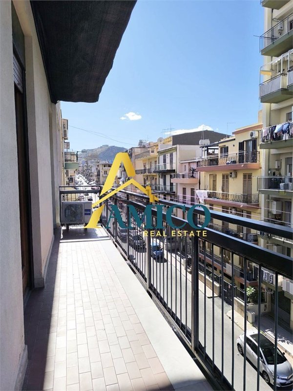 appartamento in vendita a Bagheria