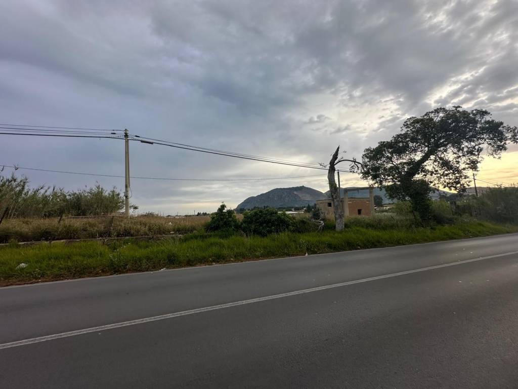 terreno agricolo in vendita a Bagheria