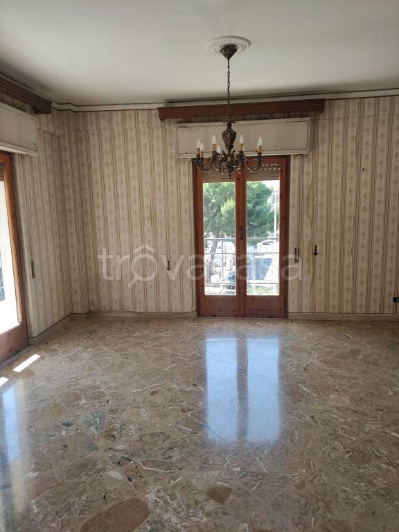appartamento in vendita a Bagheria
