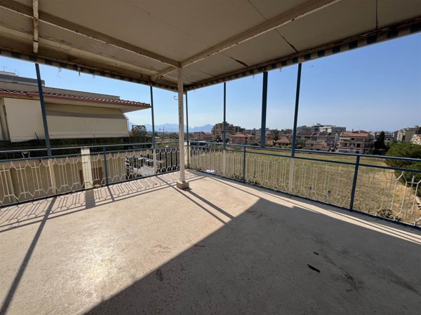 appartamento in vendita a Bagheria in zona Centro Città