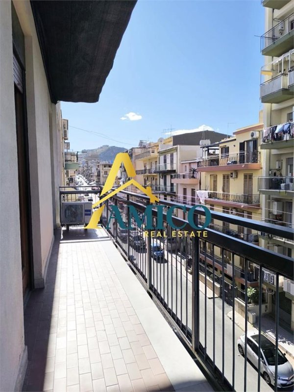 appartamento in vendita a Bagheria
