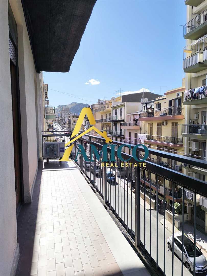appartamento in vendita a Bagheria