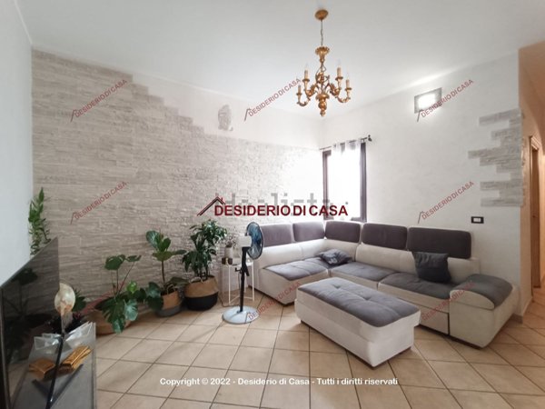 appartamento in vendita a Bagheria