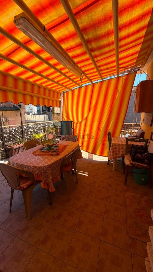 appartamento in vendita a Bagheria in zona Centro Città