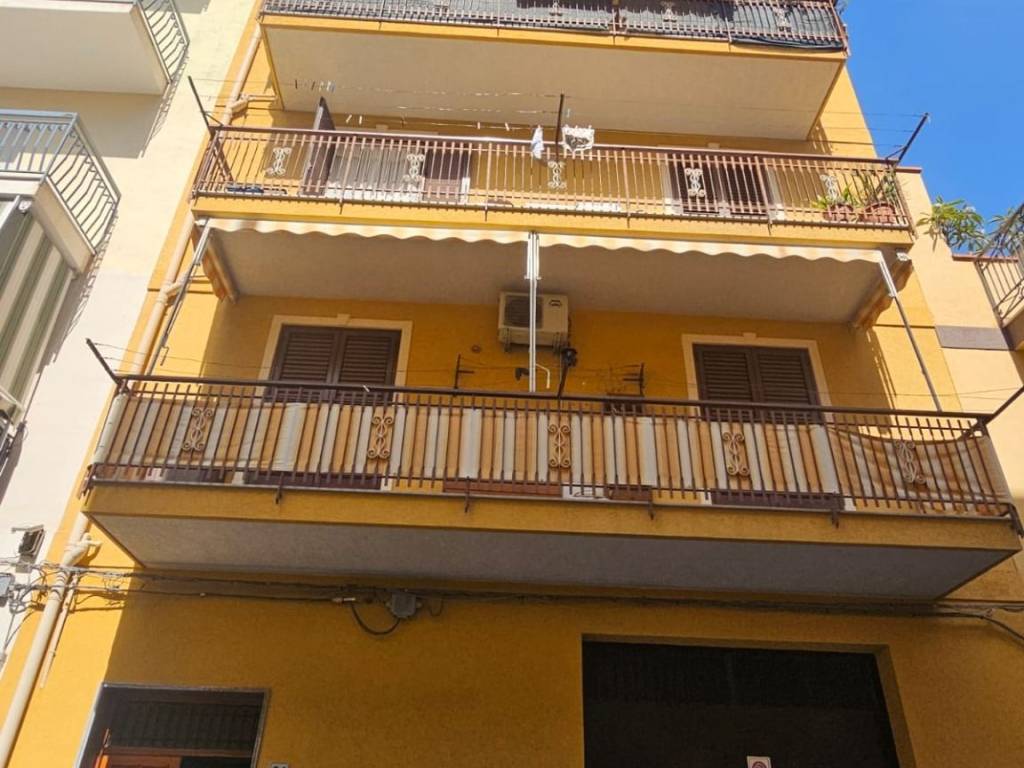 appartamento in vendita a Bagheria