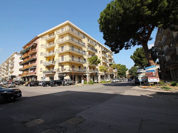 appartamento in vendita a Bagheria in zona Centro Città