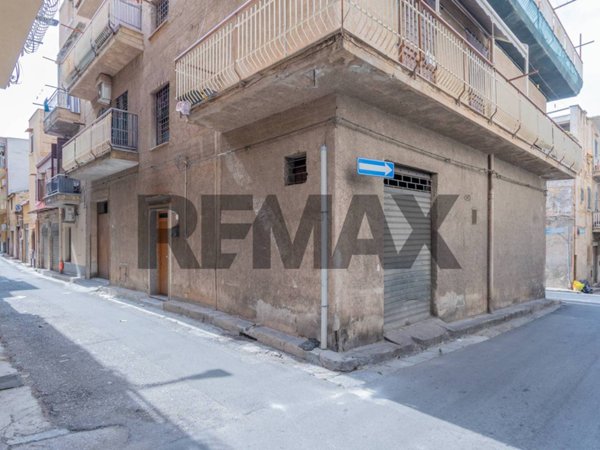 casa indipendente in vendita a Bagheria in zona Centro Città