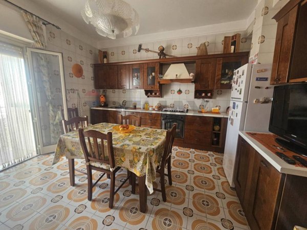 appartamento in vendita a Bagheria