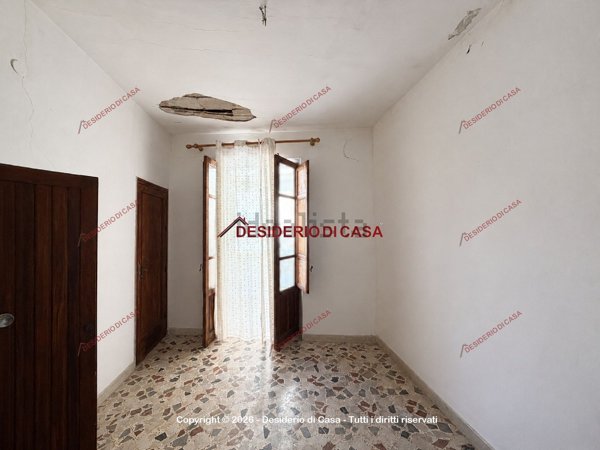 casa indipendente in vendita a Bagheria in zona Centro Città