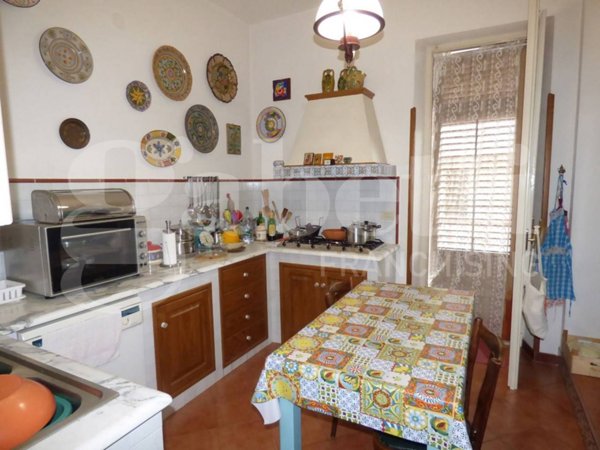 appartamento in vendita a Bagheria