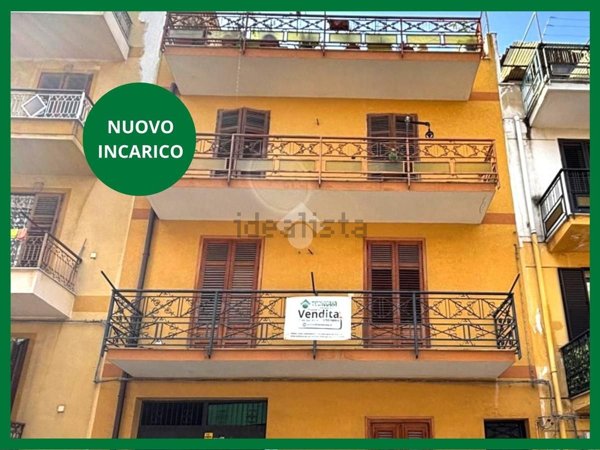 appartamento in vendita a Bagheria