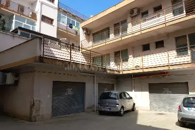 casa indipendente in vendita a Bagheria