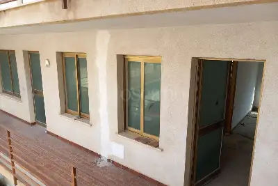 appartamento in vendita a Bagheria