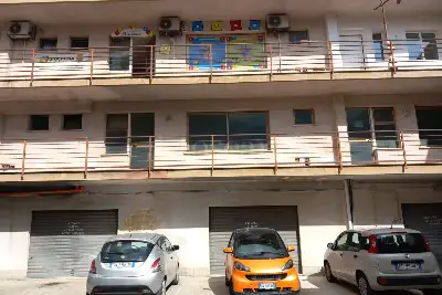appartamento in vendita a Bagheria