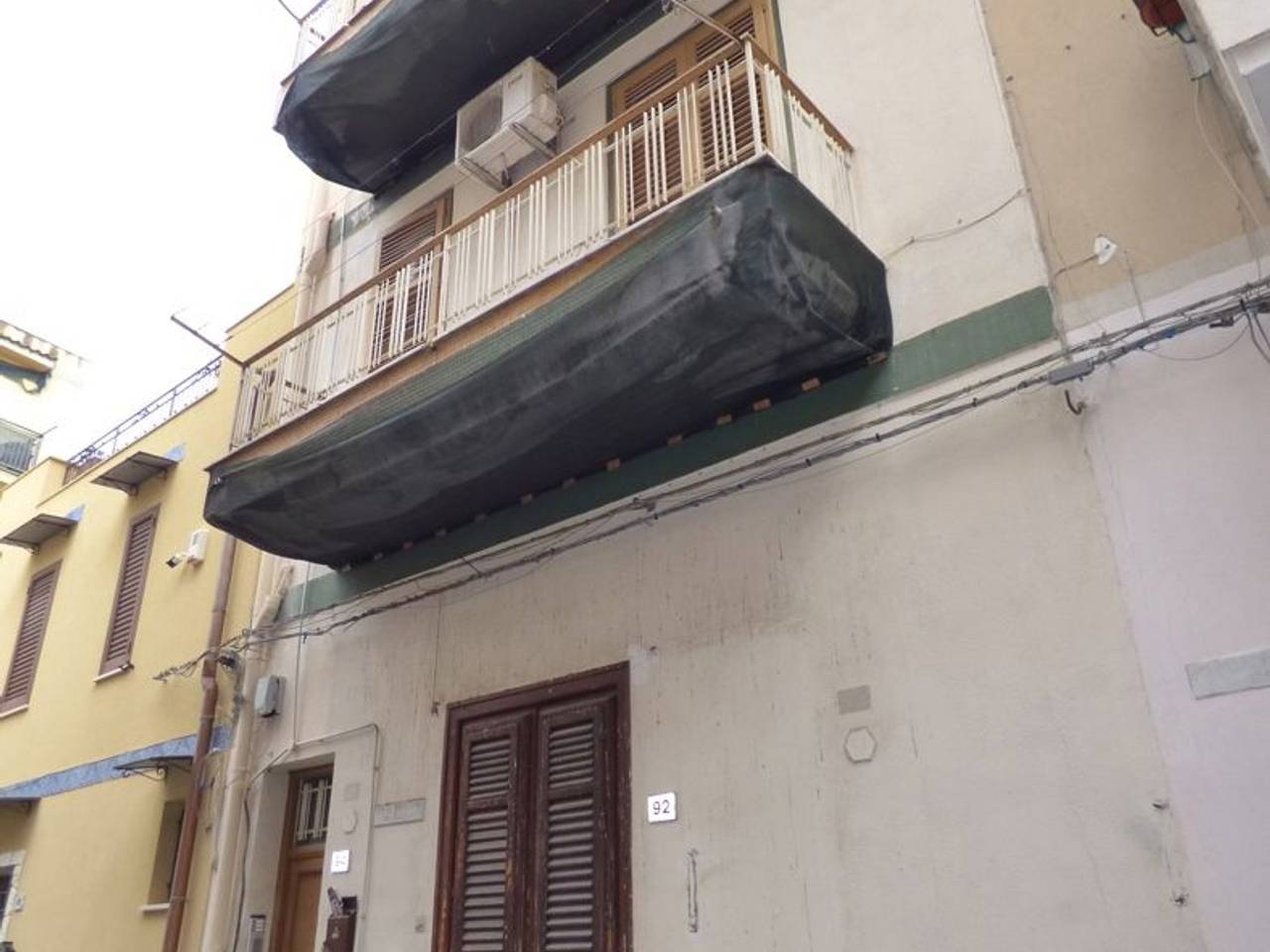 appartamento in vendita a Bagheria in zona Centro Città