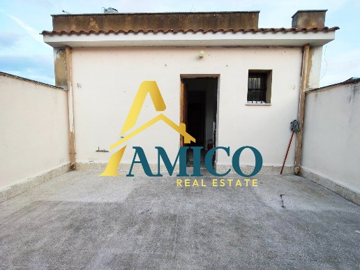 appartamento in vendita a Bagheria in zona Centro Città